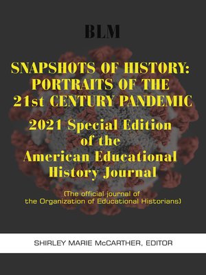 cover image of Snapshots of History